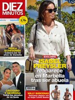 Diez minutos
